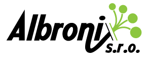 albronix logo